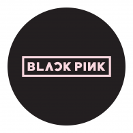 Black Pink Logo - Blackpink | Brands of the World™ | Download vector logos and logotypes