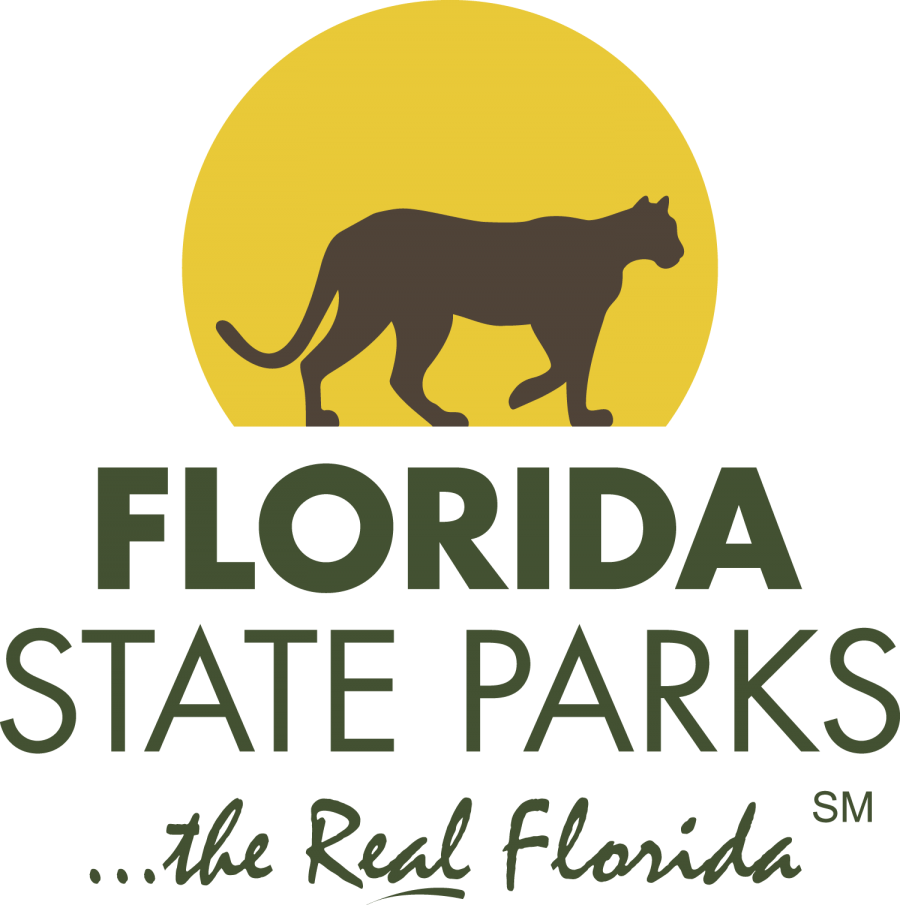 Dep Logo - Recreation and Parks. Florida Department of Environmental Protection
