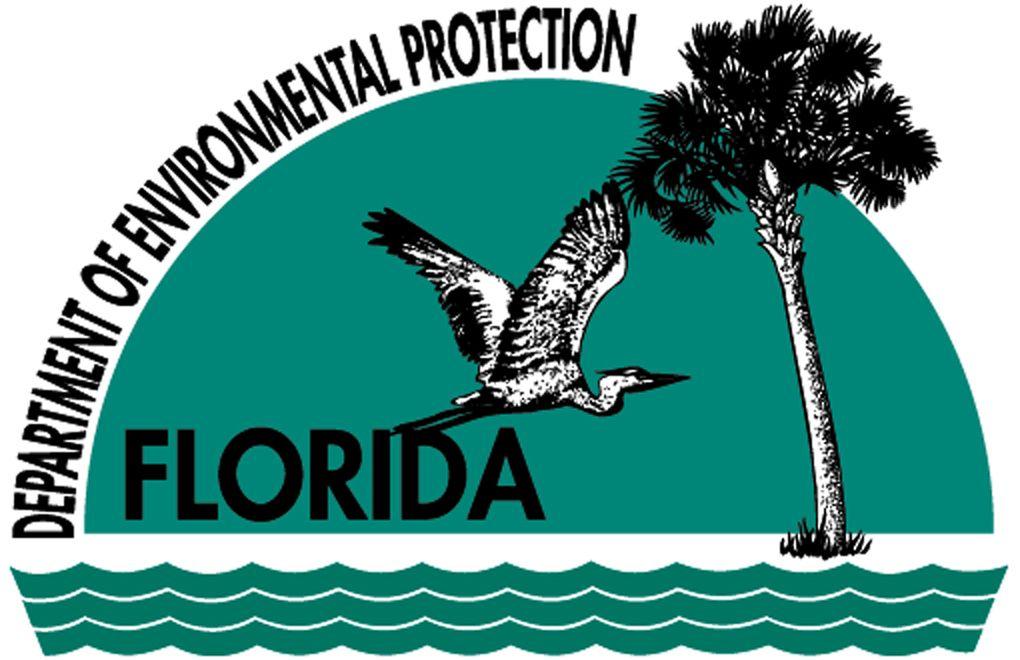 Dep Logo - State Officials Revoke All Permits From Oil Company In Collier ...