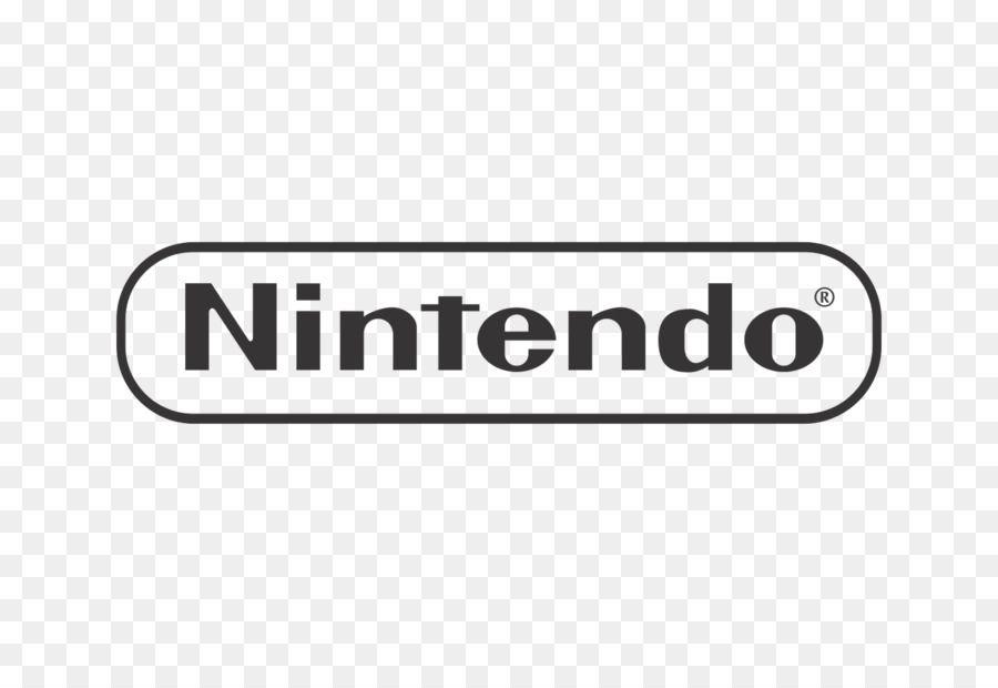 Nintendo DS Logo - Wii U Nintendo Logo png download