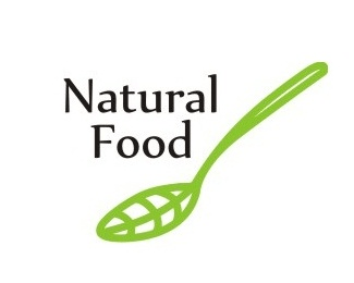 Natural Food Logo - Logopond, Brand & Identity Inspiration (Natural Food)