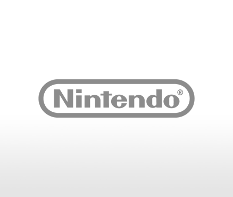 Nintendo DS Logo - Nintendo of Europe | Nintendo