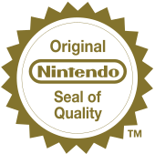 Nintendo DS Logo - Nintendo
