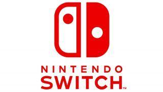 Nintendo DS Logo - Why the Nintendo Switch logo is subtly asymmetrical | Creative Bloq