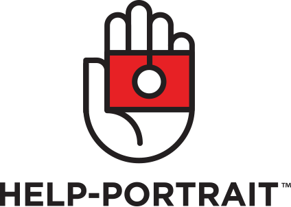 Portrait Logo - Downloads – Help-Portrait