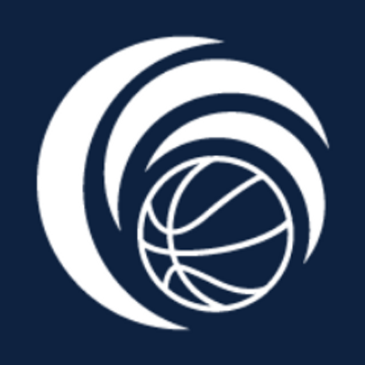 Blue Basketball Logo - Blue Wave Basketball