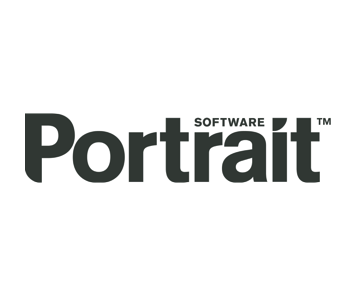 Portrait Logo - Portrait Software | Azini Capital