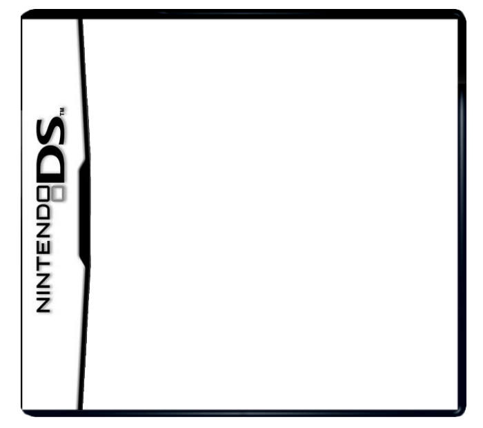 Nintendo DS Logo - Any Nintendo DS 3DS Video Game For Gamers