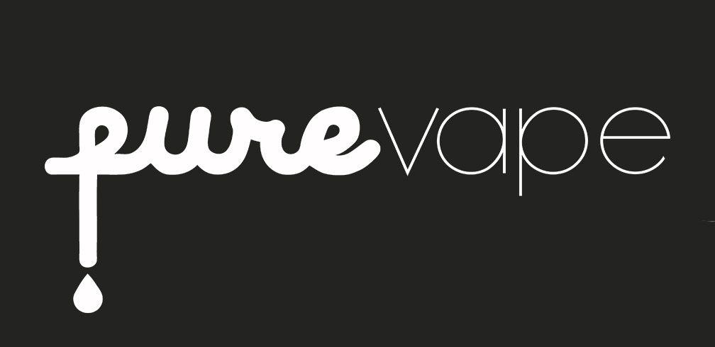 Pure Vape Logo - Pure Vape - Where To Buy, Reviews and Info - Lucky Box Club