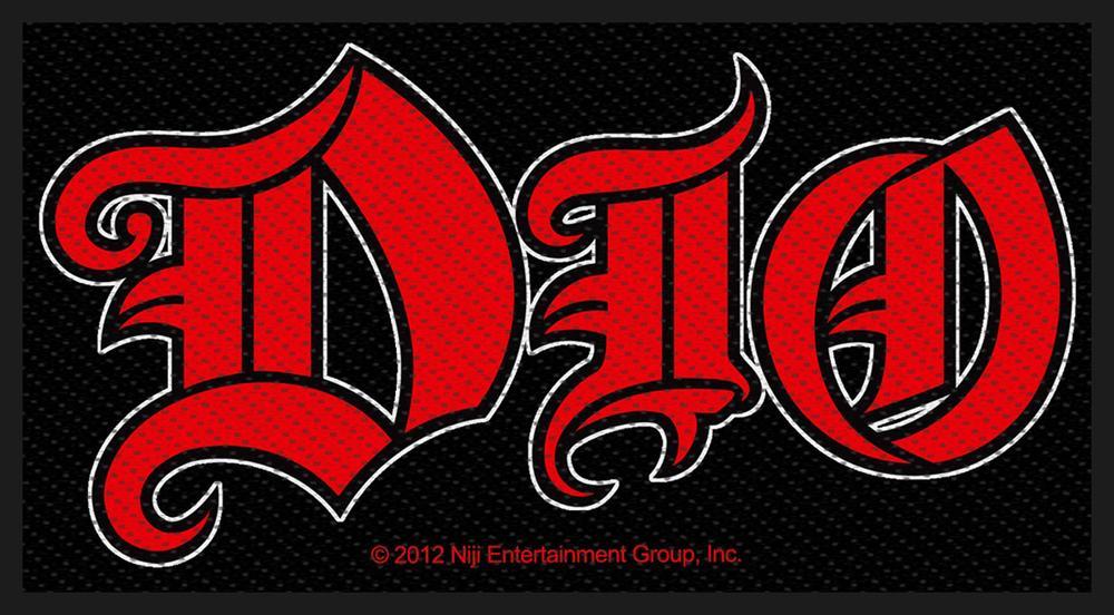 Dio Logo - DIO | Logo - Nuclear Blast