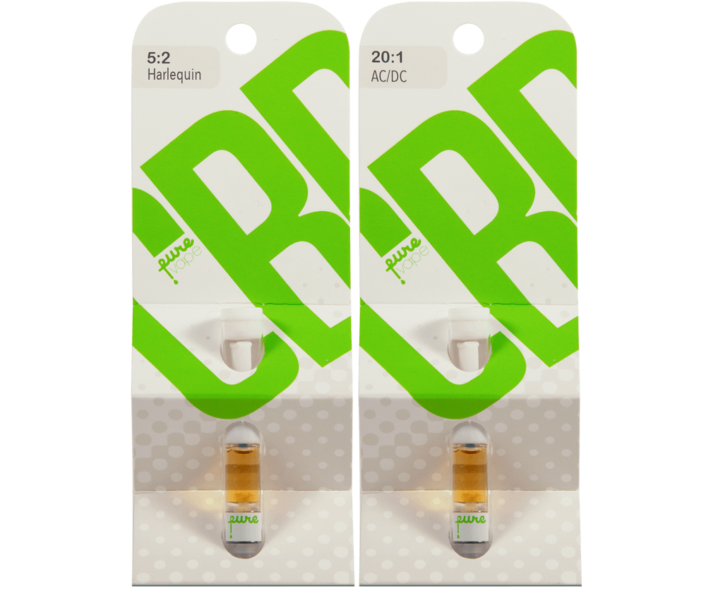 Pure Vape Logo - Pure CBD Cartridges | Pure Vape