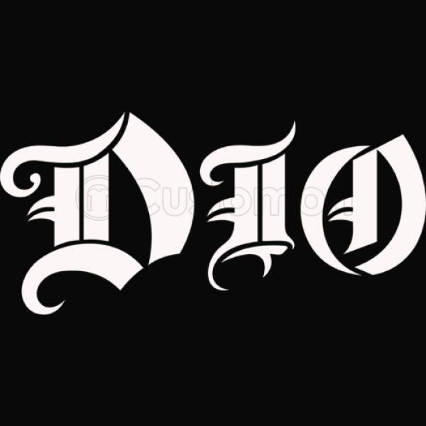 Dio Logo - Dio Logo Foam Trucker Hat | Customon.com