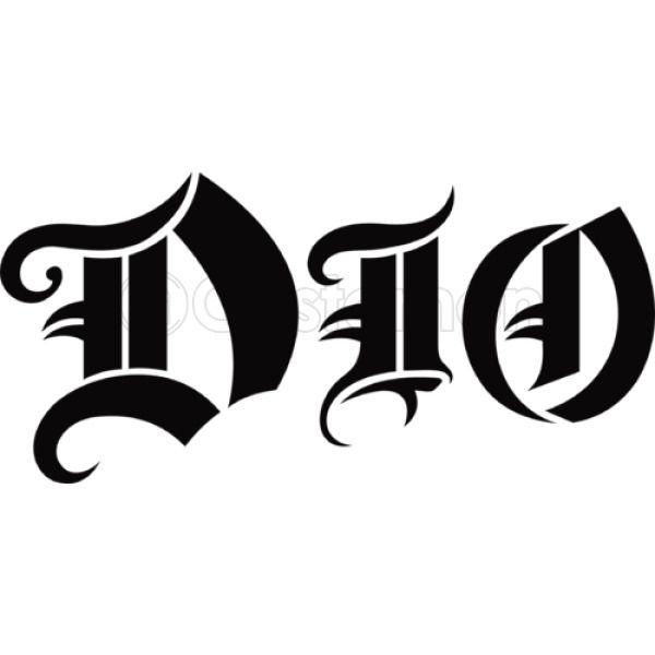 Dio Logo - Dio Logo Kids Sweatshirt | Customon.com