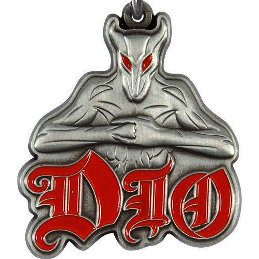 Dio Logo - Logo / murray - keyring by Dio, Others with ledotakas - Ref:118975287