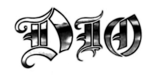 Dio Logo - DIO LOGO's Page 1