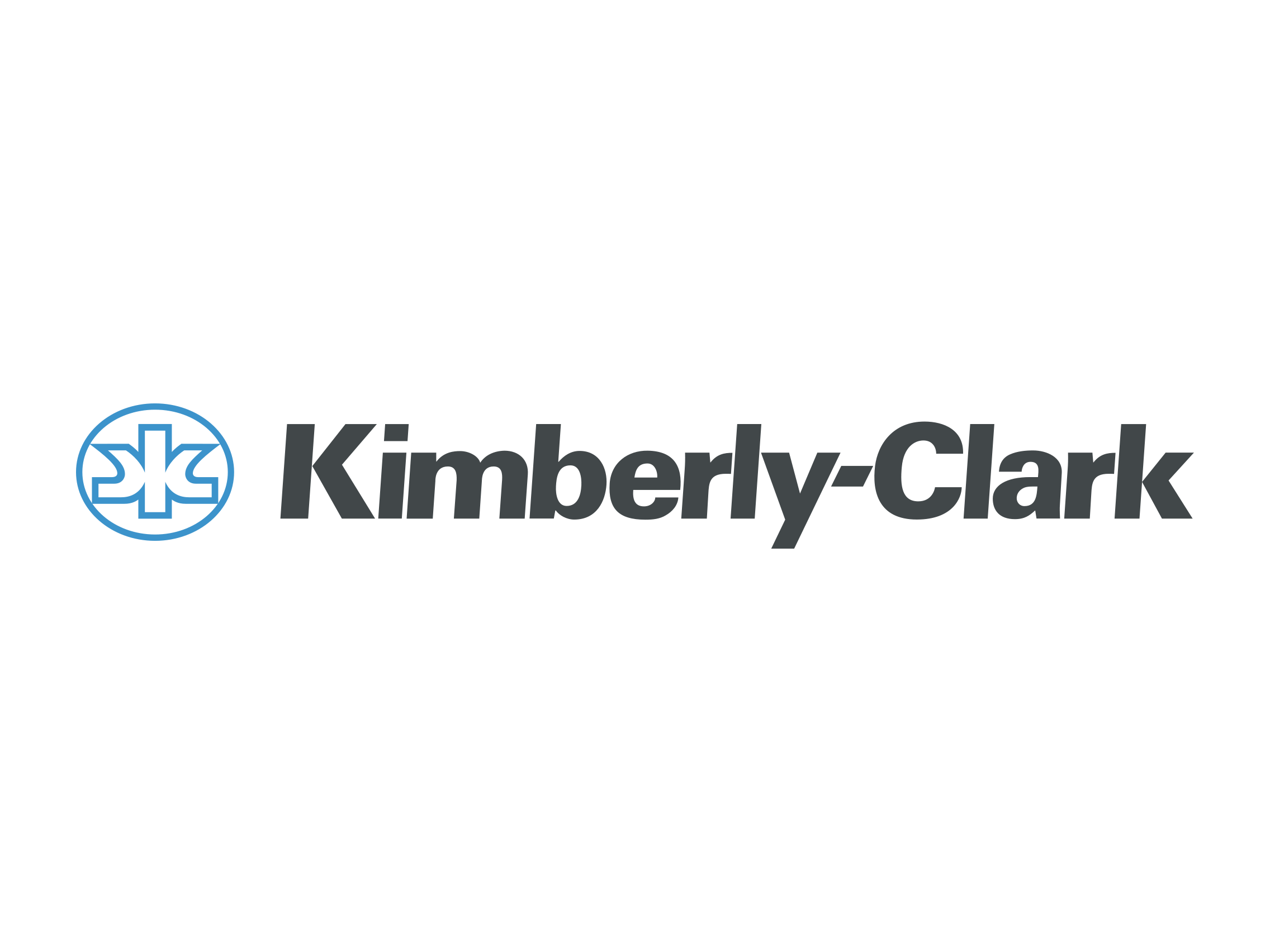 1872 Logo - Kimberly-Clark logo | Logok