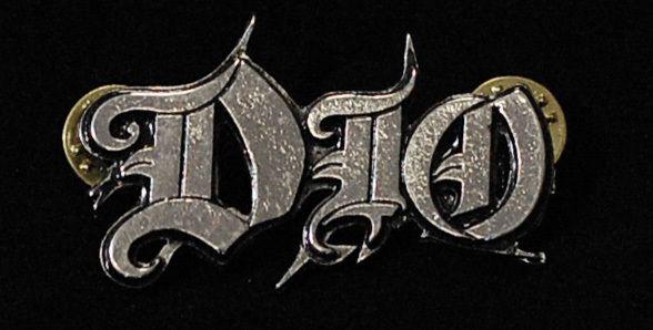 Dio Logo - Dio - Logo 2