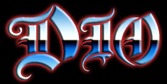 Dio Logo - Dio @ Beacon Theater (10/2/2004)PiercingMetal.com | PiercingMetal ...