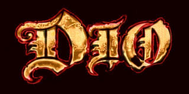 Dio Logo - DIO Logo's Page 2