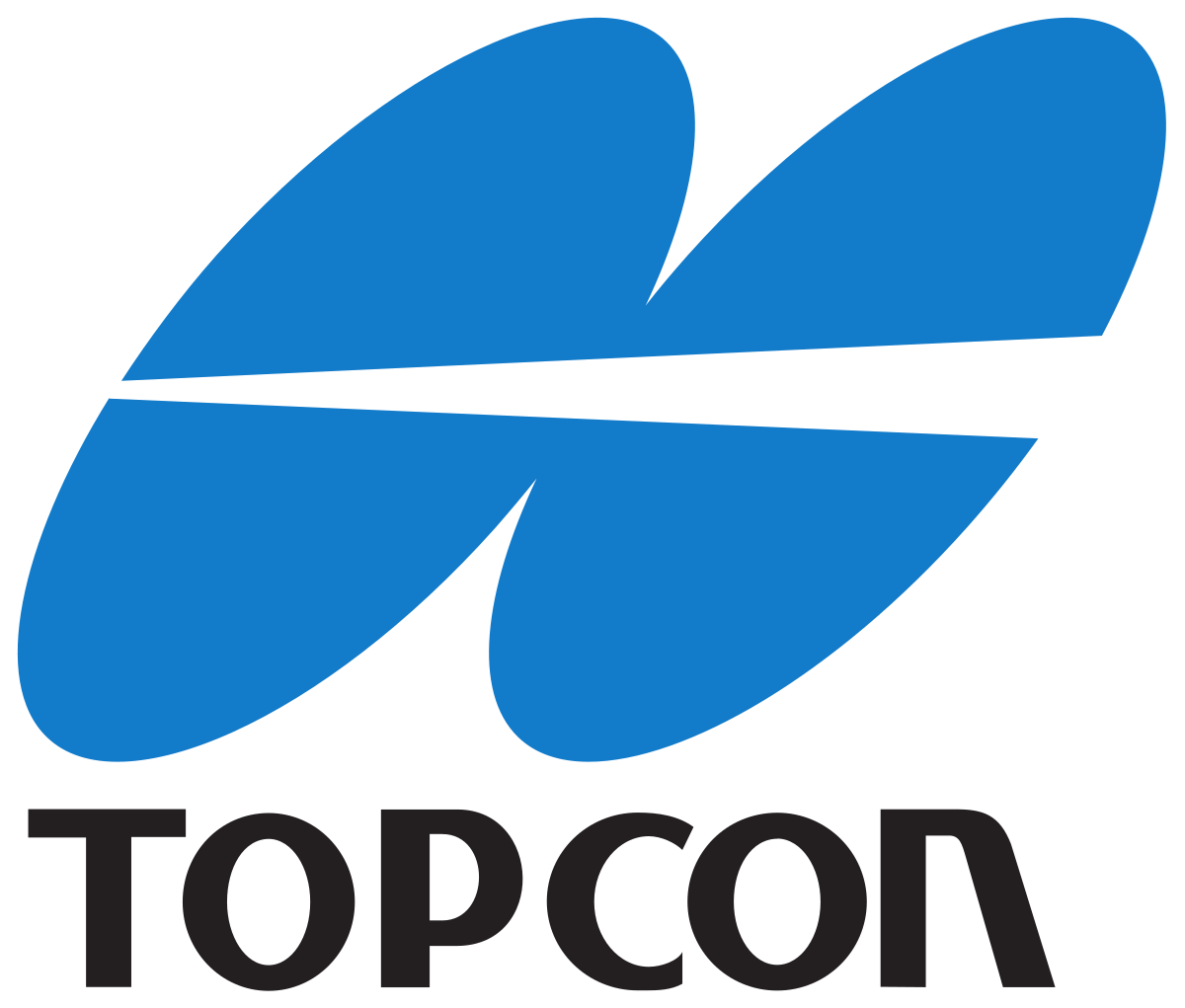 American Personal Care Corporation Logo - Topcon