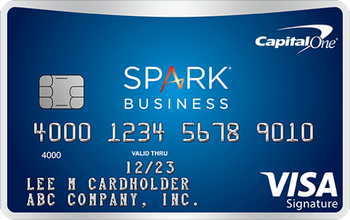 Capital One Credit Card Logo - Capital One® Credit Cards: Apply Online - CreditCards.com