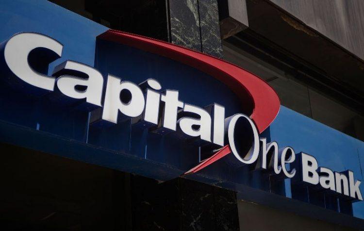 Capital One Credit Card Logo - The Top 10 Capital One Credit Cards