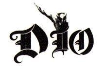 Dio Logo - dio | vintage memorabilia shop