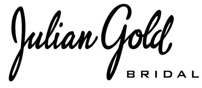 Julian Gold Logo - Julian Gold - Brides of Austin