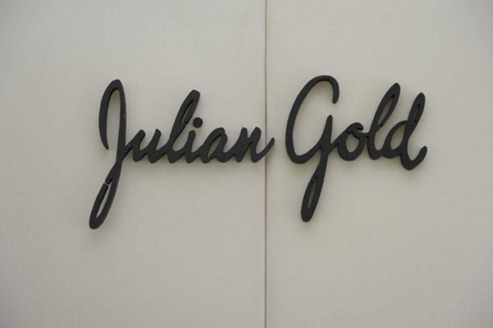 Julian Gold Logo - Julian Gold: San Antonio Shopping Review