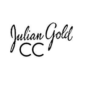 Julian Gold Logo - Julian Gold Corpus Christi (juliangoldCC)