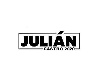 Julian Gold Logo - Julian gold