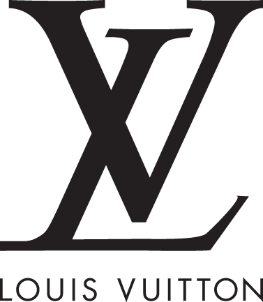 Louis Vuitton Black Logo - Louis Vuitton launches seven new fragrances ~ Fashion Week