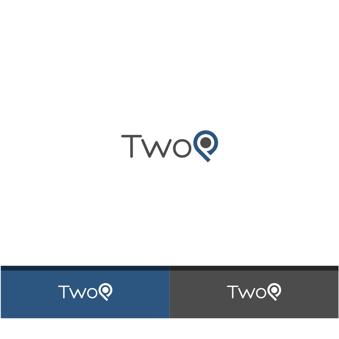Two Person Logo - Competent, friendly, reliable two person tech firm, help brand us ...