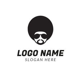 Portrait Logo - Free Head Logo Designs. DesignEvo Logo Maker