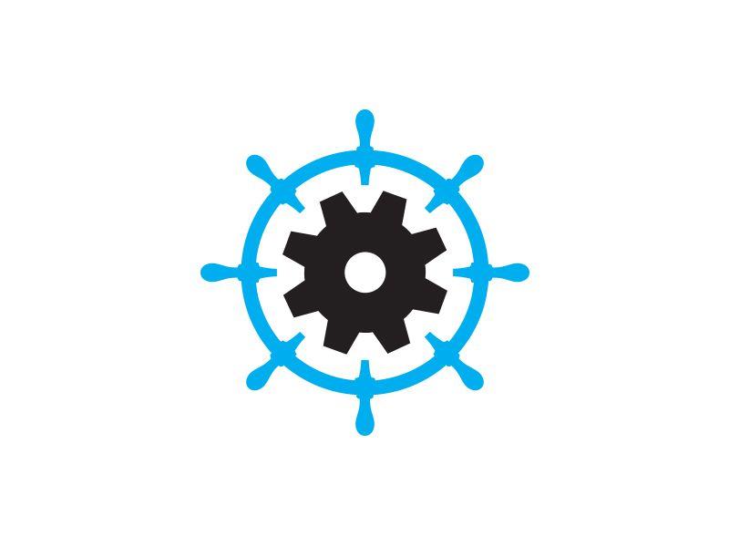Engineering Logo - Power Pacific Business Engineering logo by Oleksii Chernikov ...