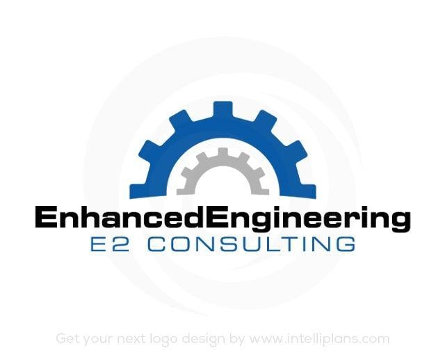 Engineering Logo - Engineering Logo designs for as low as $49. - INTELLIPLANS