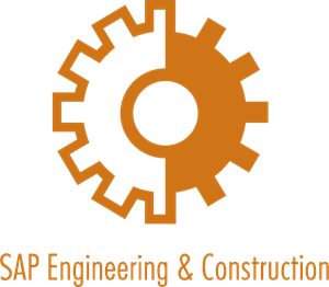 Engineering Logo - SAP Engineering & Construction Logo Vector (.EPS) Free Download