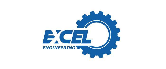 Engineering Logo - Excel Engineering (Logo) | Siba Sahu