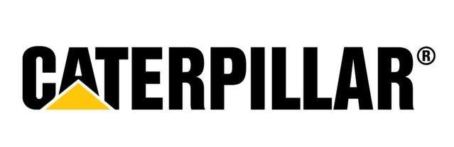 Caterpillar Logo - Caterpillar-logo | Stewart Manufacturing, LLC