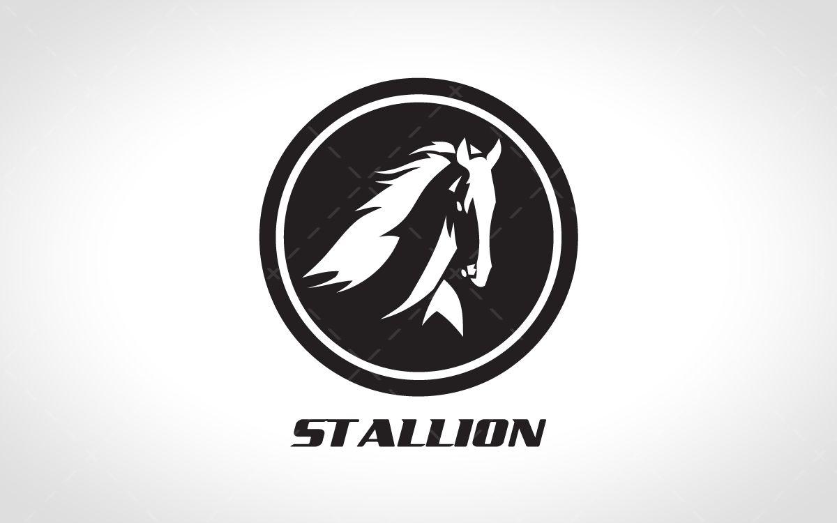 Stallion Logo - Stallion Logo