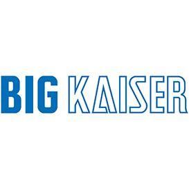 Big Kaiser Logo - BIG KAISER (Rümlang) - Exhibitor - EMO 2017