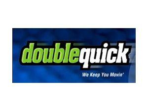 Double Quick Gas Station Logo - Double Quick Adopting Enhanced Lottery Management Solution