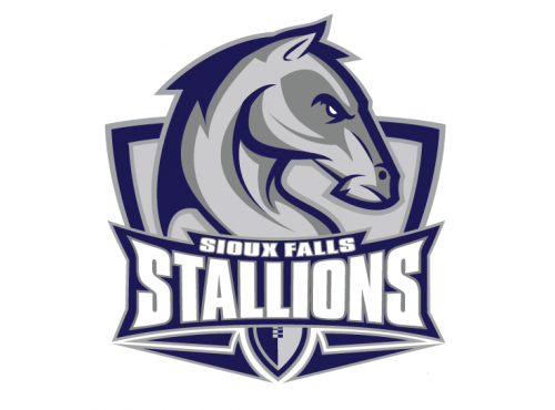 Stallion Logo - Stallion Logo. Sioux Falls Stallions Needs Logo Logo Design