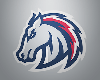 Stallion Logo - Logopond, Brand & Identity Inspiration