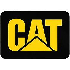 Caterpillar Logo - CATerpillar Logo HD Wallpaper | CAT - This is my career. | Logos ...