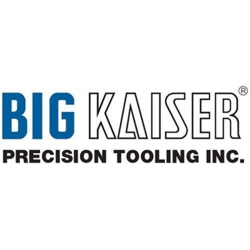 Big Kaiser Logo - CMT Industrial Solutions