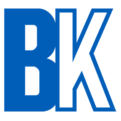 Big Kaiser Logo - BIG KAISER—Americas