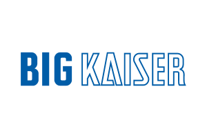 Big Kaiser Logo - Big Kaiser - Matsuura Machinery