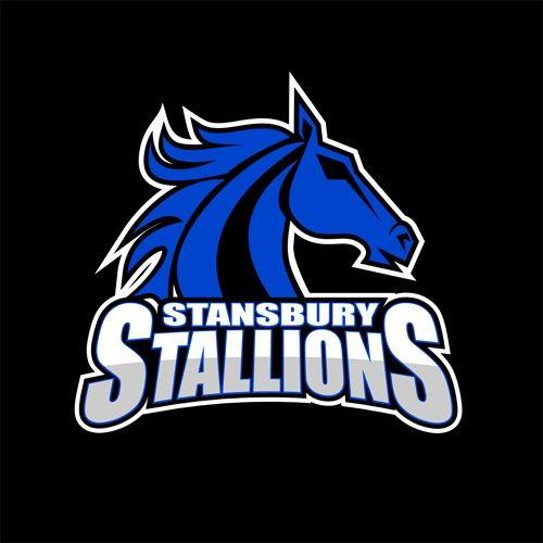 Stallion Logo - Create A New Mascot Mark Logo For Stansbury Stallions Athletic