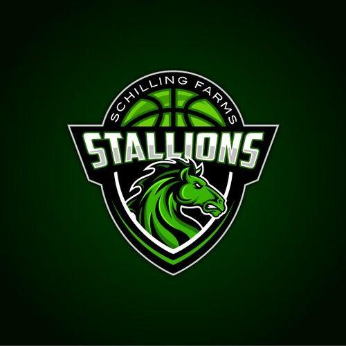 Stallion Logo - Schilling Farms Stallions needs a new logo design | Logo design contest